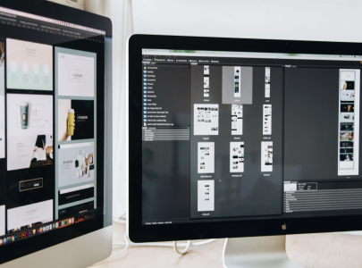 白鯨外貿(mào)網(wǎng)站建設(shè)為您分享：為什么你的外貿(mào)網(wǎng)站遲遲沒有效果？！